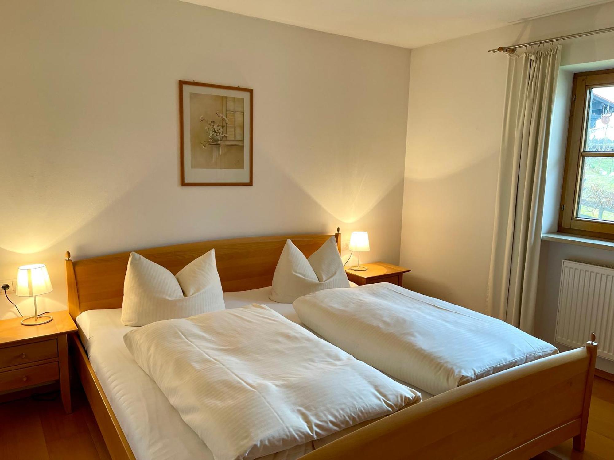 Ferienwohnung Alpenrose Sommer-Hoernerbahnen Kostenlos Obermaiselstein Exterior foto